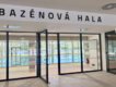 Blansko otevírá nový krytý bazén za 321 milionů. První plavce přivítá už na začátku srpna Blansko otevírá nový krytý bazén za 321 milionů. První plavce přivítá už na začátku srpna