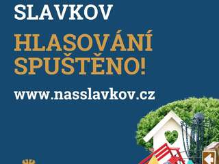 Ve Slavkově u Brna je poslední možnost přihlásit projekt do participativního rozpočtu Ve Slavkově u Brna je poslední možnost přihlásit projekt do participativního rozpočtu