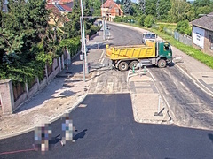 Prázdninový problém na Kladně? Vandalismus dětí. Strážníci řešili sprejování i vypuštěné pneumatiky
