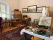 Nová expozice v Červeném Poříčí přibližuje počátky moderního turismu i cestování šlechty