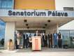 OBRAZEM: V Pasohlávkách otevřeli Sanatorium Pálava. Zařízení nabídne specializovanou rehabilitační péči