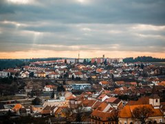 Náměšť nad Oslavou vyzývá k přihlášení k trvalému pobytu