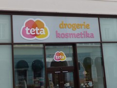Centrum Kutné Hory přišlo o další obchod. Teta drogerie skončila po deseti letech