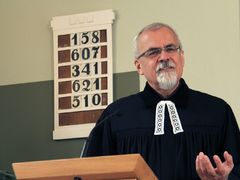 Husův dům ve Velkém Meziříčí přivítá Keřkovského, Rumla a Jirousovou