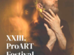ProART Festival se vrací do Moravského Krumlova ProART Festival se vrací do Moravského Krumlova