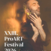 ProART Festival se vrací do Moravského Krumlova