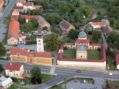 Muzejní spolek v Kosmonosech vydává brožury, které přibližují historii města Muzejní spolek v Kosmonosech vydává brožury, které přibližují historii města