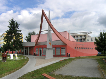DDM Symfonie Poděbrady