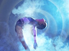 Českobrodská gymnastka zazářila v Číně Českobrodská gymnastka zazářila v Číně