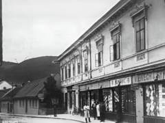 Od hospodářské krize k prvnímu vodovodu. Kapitoly z historie Blanska (1925–1935) Od hospodářské krize k prvnímu vodovodu. Kapitoly z historie Blanska (1925–1935)