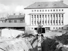 Od prvních bytovek k zavedení plynu. Kapitoly z historie Blanska (1955–1965)