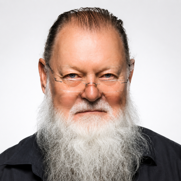 Lumír Aschenbrenner