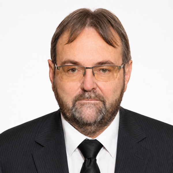 Pavel Kárník