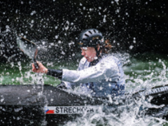 Vodní sporty Dolní Kounice: Závodní sezóna je v plném proudu Vodní sporty Dolní Kounice: Závodní sezóna je v plném proudu