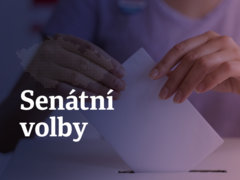 Senátní volby 2026: Tomáš Třetina bude na Znojemsku obhajovat mandát