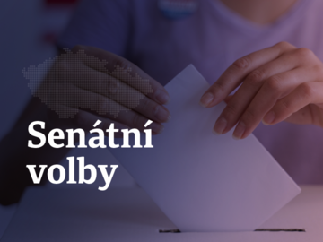 Senátní volby