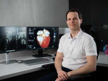 prof. MUDr. Jan Baxa, Ph.D.