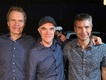 Na Muziku pro Karolínku míří světová špička akustické hudby. V Blansku vystoupí Zenkl Kozák Trio Na Muziku pro Karolínku míří světová špička akustické hudby. V Blansku vystoupí Zenkl Kozák Trio