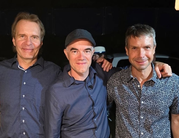 RADIM ZENKL, ONDRA KOZÁK, ONDŘEJ ŠRÁMEK - ZENKL KOZÁK TRIO.jpg