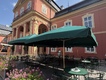 Nová restaurace Chateau Dobříš zve na gastronomický zážitek v jedinečném  prostředí zámku