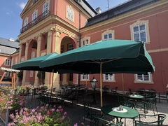 Nová restaurace Chateau Dobříš zve na gastronomický zážitek v jedinečném  prostředí zámku