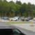 Stání na P+R parkovišti v Olbramovicích lze nově uhradit také pomocí aplikace EasyPark