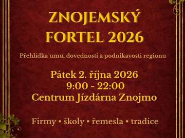 Znojemský fortel