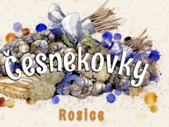 Elixír pohody voní česnekem. Další ročník Česnekovek míří do Rosic
