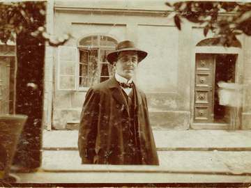 Miroslav Chleborád