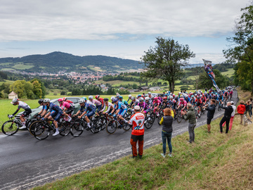 West Bohemia Tour, Plzeň