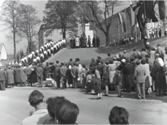 Od poválečné obnovy ke statutu okresního města. Kapitoly z historie Blanska (1945–1955)