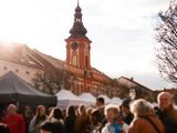 Rakovník zve na 6. ročník festivalu vína. Ochutnejte to nejlepší z Čech a Moravy