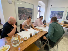 Audit „familyfriendlycommunity“ ve Veselí nad Moravou pokračuje