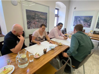 Audit „familyfriendlycommunity“ ve Veselí nad Moravou pokračuje