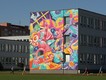 Mladá Boleslav se promění v galerii. Festival Město=Galerie propojí světové umění s místní komunitou Mladá Boleslav se promění v galerii. Festival Město=Galerie propojí světové umění s místní komunitou