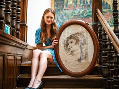 Příběh utajené královny z Blanska ztvární nový muzikál studentů JAMU Příběh utajené královny z Blanska ztvární nový muzikál studentů JAMU