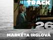 V Poděbradech vypukne filmová hudba. Soundtrack láká na Tmavomodrý svět i Markétu Irglovou V Poděbradech vypukne filmová hudba. Soundtrack láká na Tmavomodrý svět i Markétu Irglovou