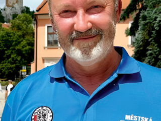 Až sto oznámení ročně. Šéf strážníků v Mikulově popisuje, jak policie řeší noční hluk Až sto oznámení ročně. Šéf strážníků v Mikulově popisuje, jak policie řeší noční hluk