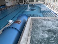 V Rokycanech se otevře v pondělí 31. srpna plavecký areál, sauna přejde do standardního provozu V Rokycanech se otevře v pondělí 31. srpna plavecký areál, sauna přejde do standardního provozu