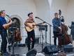 Zenkl Kozák Trio nadchlo plné nádvoří blanenského zámku. Koncert zakončil standing ovation a tři přídavky Zenkl Kozák Trio nadchlo plné nádvoří blanenského zámku. Koncert zakončil standing ovation a tři přídavky