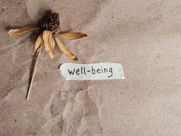 Well-being