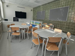 Školy v Boskovicích nezahálely. Prázdniny využily k velkým rekonstrukcím