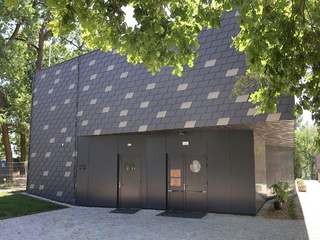 Nový pavilon akvárií v Zoo Hodonín byl otevřen