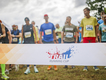 OBRAZEM: Brdský půlmaraton ocenil medailemi veterány, ale nejrychlejší byla omladina OBRAZEM: Brdský půlmaraton ocenil medailemi veterány, ale nejrychlejší byla omladina