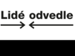 Navštivte interaktivně edukativní výstavu Lidé odvedle Navštivte interaktivně edukativní výstavu Lidé odvedle
