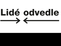 Navštivte interaktivně edukativní výstavu Lidé odvedle