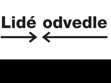 Lidé odvedle