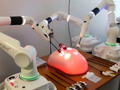 Vize vlastního robotického sálu. Nemocnice v Hodoníně míří mezi špičková centra Vize vlastního robotického sálu. Nemocnice v Hodoníně míří mezi špičková centra