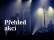 Říjnový program v Kuřimi láká na pestrou směsici hudby a tance