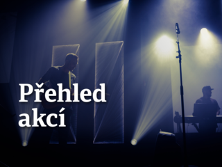 Říjnový program v Kuřimi láká na pestrou směsici hudby a tance Říjnový program v Kuřimi láká na pestrou směsici hudby a tance